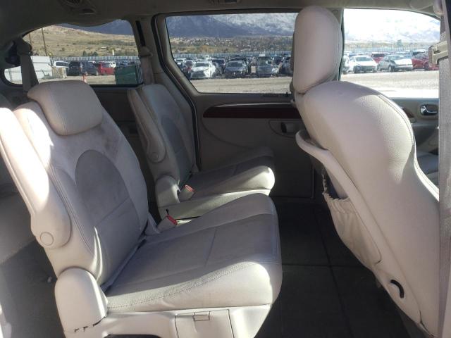 Photo 6 from auction – 2007 CHRYSLER TOWN & COU with VIN 2A8GP64L37R194145
