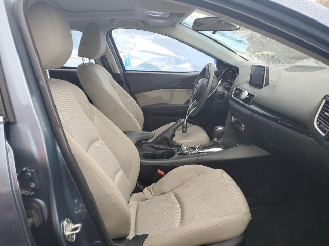صورة رقم 5 من المزاد - 2015 MAZDA 3 TOURING مع VIN 3MZBM1V70FM157751