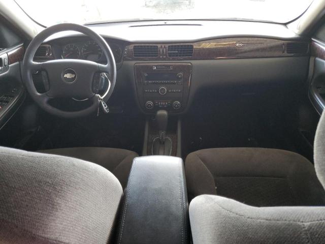 Photo 9 from auction – 2016 CHEVROLET IMPALA LIM with VIN 2G1WB5E39G1141600