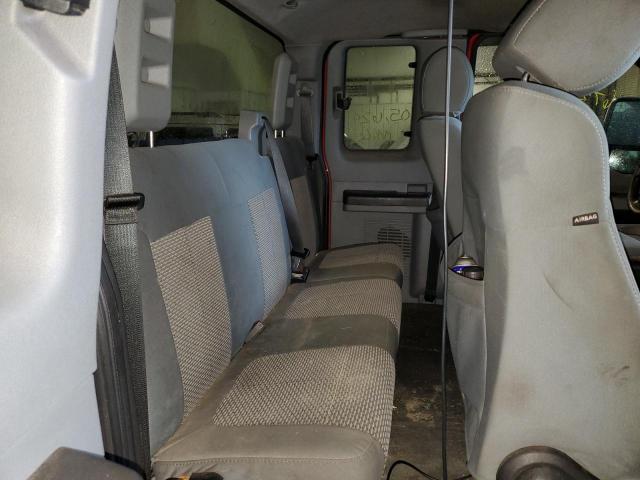 Photo 6 from auction – 2014 FORD F-250 SUPE with VIN 1FT7X2B65EEA41399