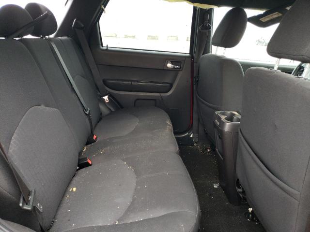 Photo 6 from auction – 2008 MERCURY MARINER with VIN 4M2CU91128KJ06604