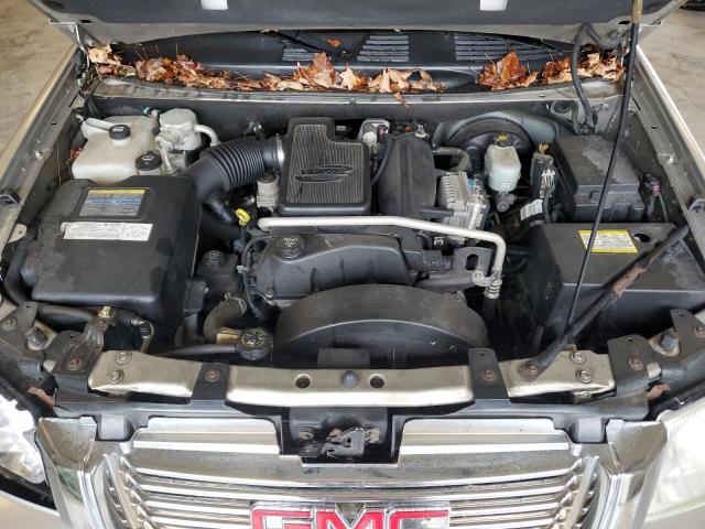 Photo 7 from auction – 2005 GMC ENVOY with VIN 1GKDT13SX52101316