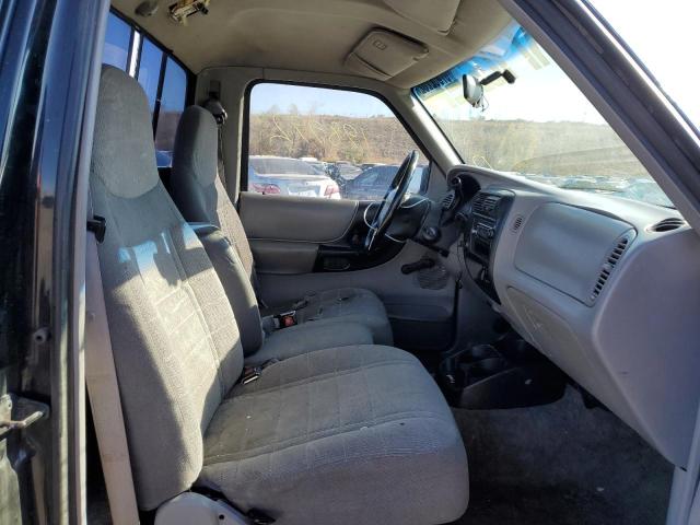 Photo 5 from auction – 1997 FORD RANGER with VIN 1FTCR10A9VPB24302
