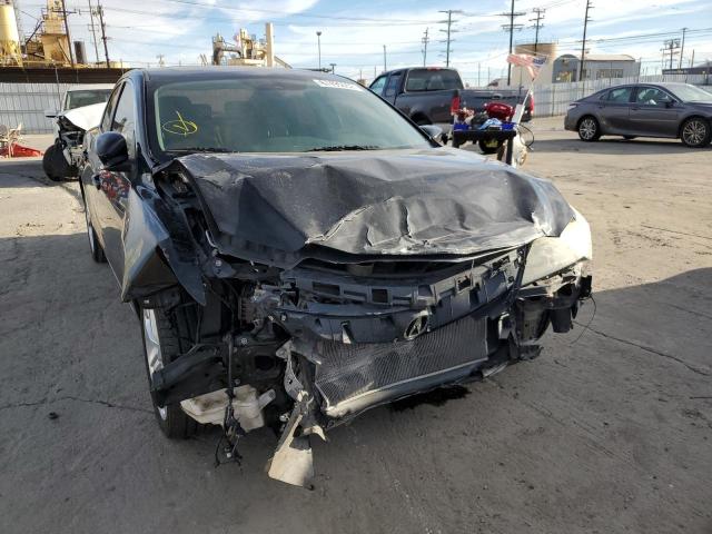 Photo 9 from auction – 2017 ACURA ILX PREMIU with VIN 19UDE2F73HA004702