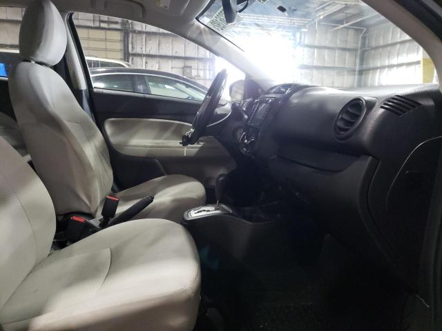 Photo 5 from auction – 2017 MITSUBISHI MIRAGE G4 with VIN ML32F3FJ9HH003522