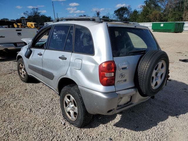 Photo 3 from auction – 2005 TOYOTA RAV4 with VIN JTEGD20V150092636