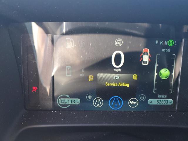 Zdjęcie 8 z aukcji – 2015 CHEVROLET VOLT z VIN 1G1RA6E43FU108433
