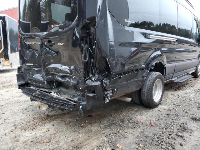 Photo 9 from auction – 2020 FORD TRANSIT T- with VIN 1FBVU4XG2LKA65479