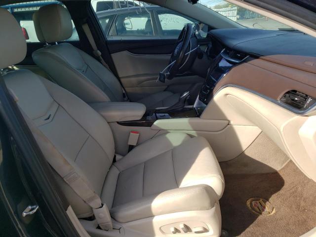 Photo 5 from auction – 2013 CADILLAC XTS with VIN 2G61N5S37D9129801