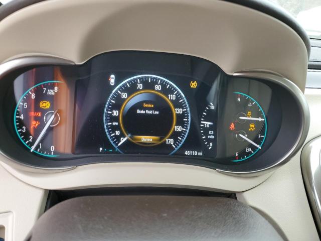 Photo 8 from auction – 2015 BUICK LACROSSE with VIN 1G4GA5G34FF215178