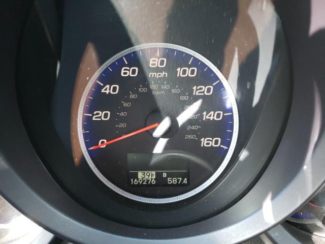 Photo 8 from auction – 2008 ACURA RDX TECHNO with VIN 5J8TB18558A019308