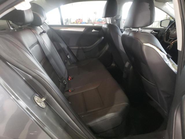 Photo 6 from auction – 2017 VOLKSWAGEN JETTA SE with VIN 3VWDB7AJ1HM414793