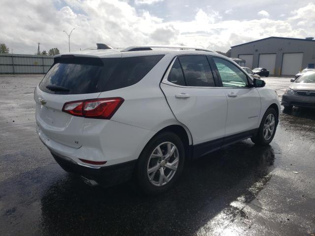 Photo 4 from auction – 2020 CHEVROLET EQUINOX LT with VIN 2GNAXLEX3L6202602