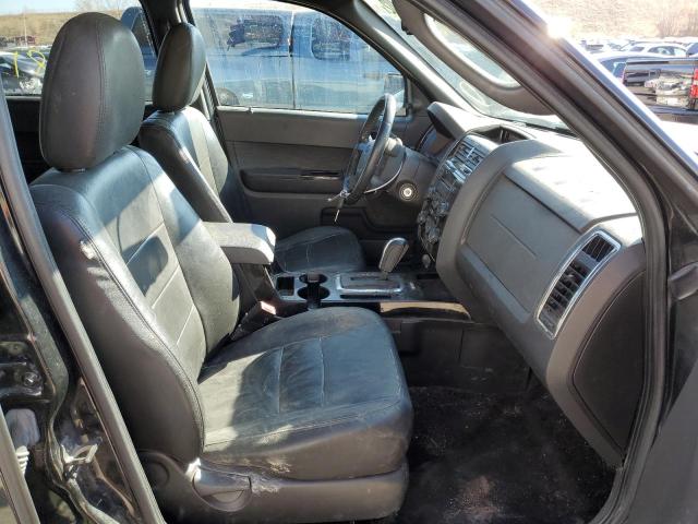 Photo 5 from auction – 2011 FORD ESCAPE LIM with VIN 1FMCU0EG7BKB26785