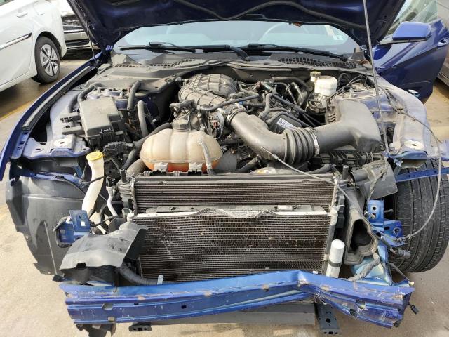 Photo 7 from auction – 2016 FORD MUSTANG with VIN 1FA6P8AM7G5278113