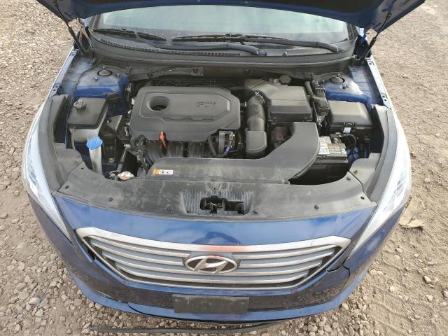 Photo 7 from auction – 2017 HYUNDAI SONATA SE with VIN 5NPE24AF9HH564464
