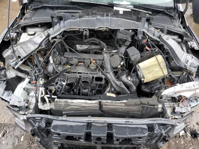 Photo 7 from auction – 2012 FORD FOCUS SEL with VIN 1FAHP3H23CL437652