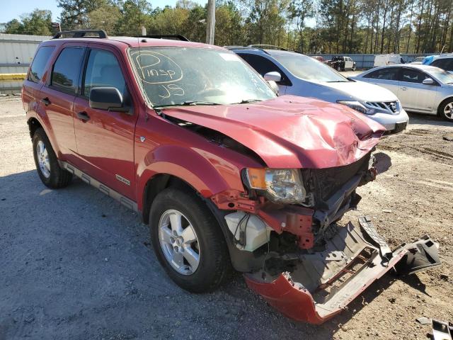 FORD ESCAPE XLT 2008 z numerem VIN 1FMCU03138KA83151 - Zdjęcie z aukcji