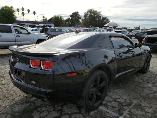 Photo 4 from auction – 2010 CHEVROLET CAMARO LS with VIN 2G1FA1EV6A9177069