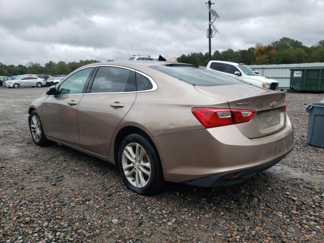 Photo 3 from auction – 2018 CHEVROLET MALIBU LT with VIN 1G1ZD5ST4JF211743