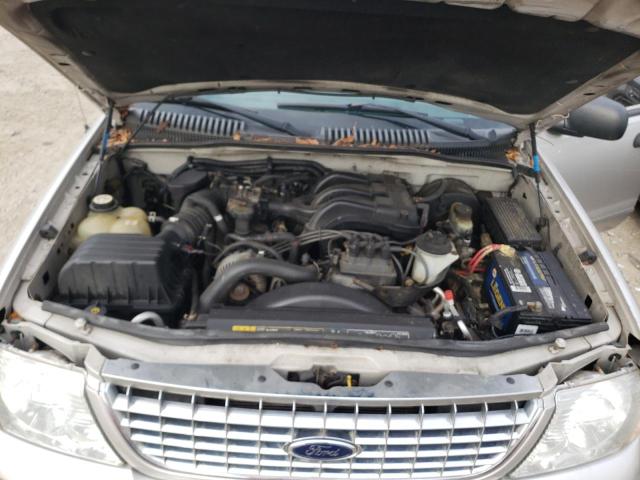 Photo 7 from auction – 2004 FORD EXPLORER X with VIN 1FMZU73K04UB08016