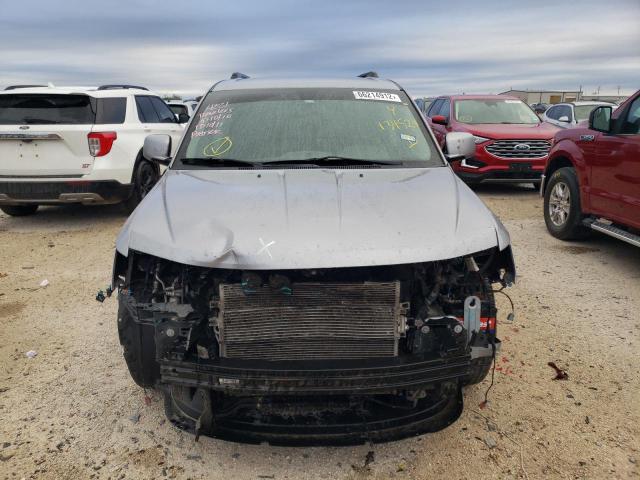 Photo 9 from auction – 2015 DODGE JOURNEY SX with VIN 3C4PDCBG5FT542527