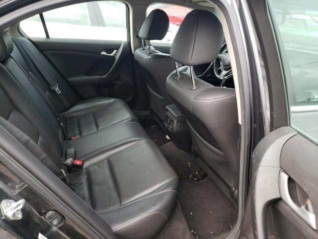 Photo 6 from auction – 2011 ACURA TSX with VIN JH4CU2E60BC010683