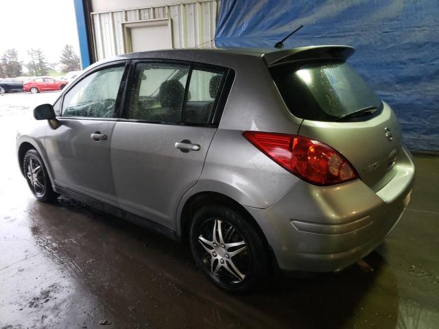 Photo 3 from auction – 2009 NISSAN VERSA S with VIN 3N1BC13E89L366689