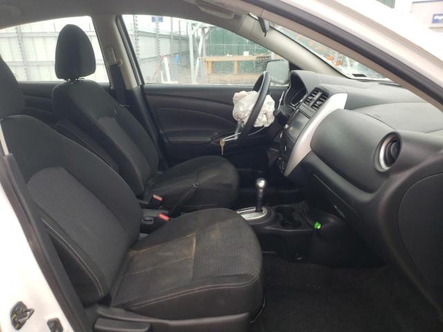 Photo 5 from auction – 2019 NISSAN VERSA S with VIN 3N1CN7AP7KL854527