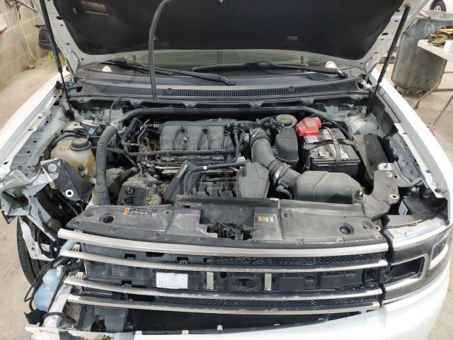 Photo 7 from auction – 2014 FORD FLEX LIMIT with VIN 2FMHK6D80EBD19559