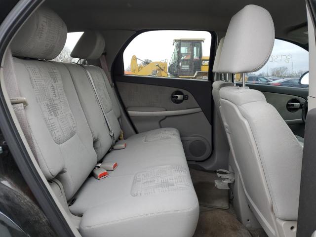 Photo 6 from auction – 2005 CHEVROLET EQUINOX LS with VIN 2CNDL13F056190746