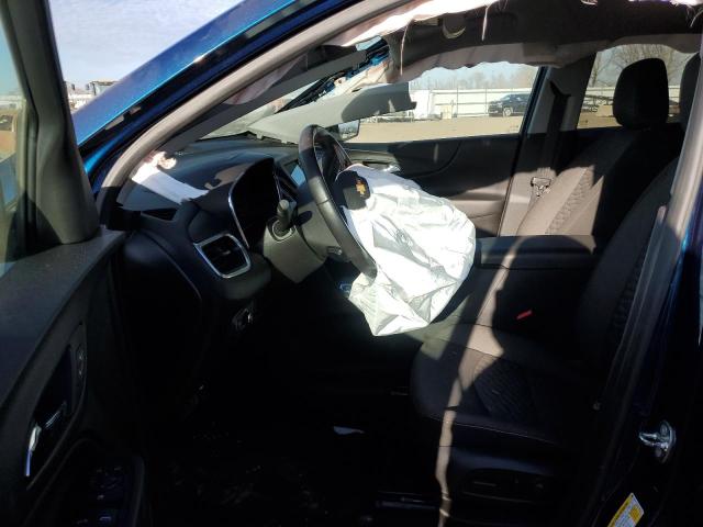 Photo 7 from auction – 2019 CHEVROLET EQUINOX LT with VIN 3GNAXTEV9KL302258