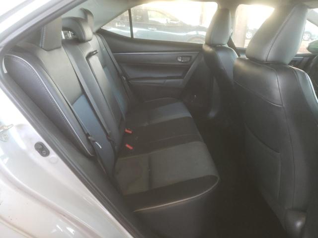 Photo 6 from auction – 2016 TOYOTA COROLLA L with VIN 2T1BURHE0GC602348