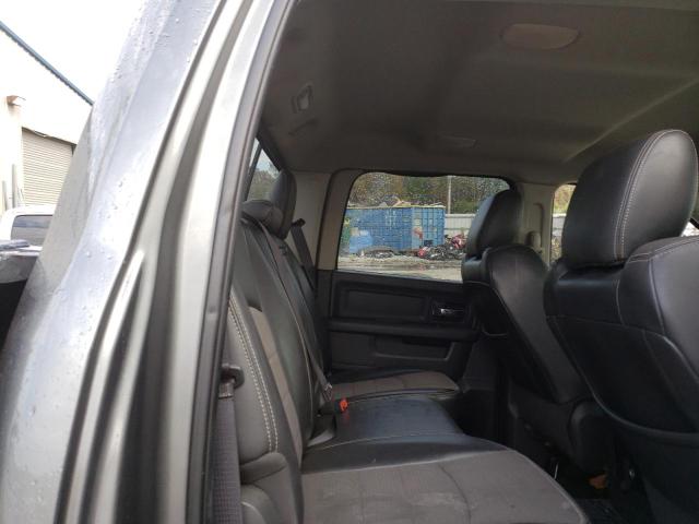 Photo 6 from auction – 2011 DODGE RAM 1500 with VIN 1D7RV1CTXBS684704