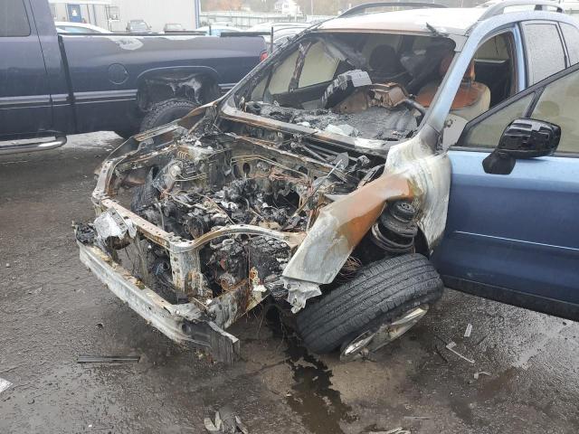 Photo 9 from auction – 2015 SUBARU FORESTER 2 with VIN JF2SJADC1FG586662