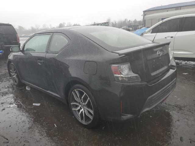 Photo 3 from auction – 2015 TOYOTA SCION TC with VIN JTKJF5C7XFJ008322