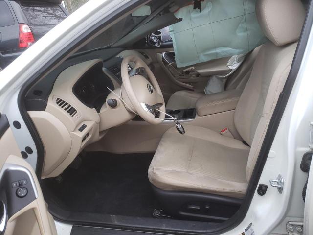 Photo 5 from auction – 2015 NISSAN ALTIMA 2.5 with VIN 1N4AL3AP4FC419314