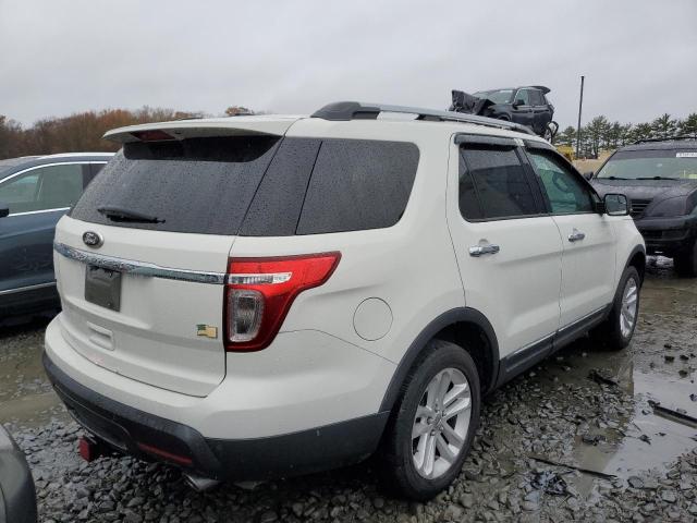 Photo 4 from auction – 2011 FORD EXPLORER X with VIN 1FMHK7D85BGA56253