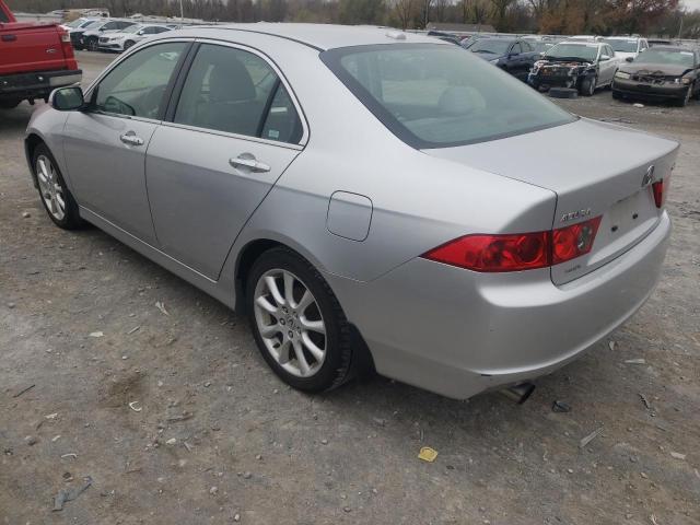 Photo 3 from auction – 2006 ACURA TSX with VIN JH4CL96866C027330