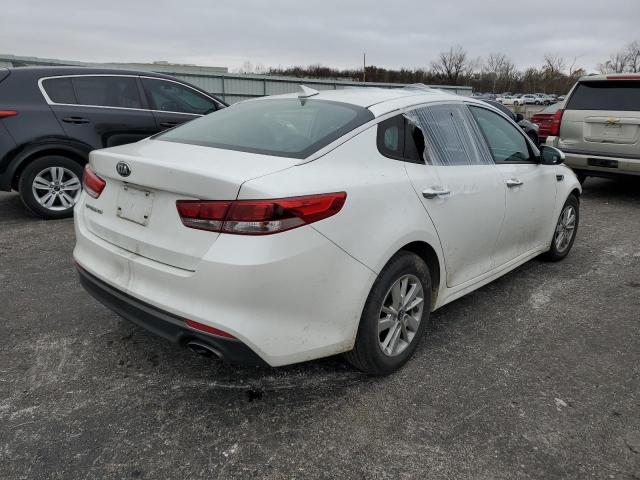 Photo 4 from auction – 2016 KIA OPTIMA LX with VIN KNAGT4L33G5073358