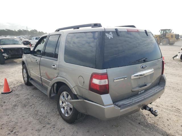 Photo 3 from auction – 2008 FORD EXPEDITION with VIN 1FMFU16508LA40348
