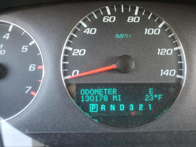 Photo 8 from auction – 2008 CHEVROLET IMPALA LT with VIN 2G1WT58N789108219