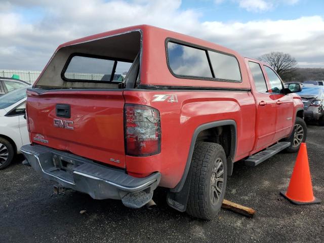 Photo 4 from auction – 2015 GMC SIERRA K15 with VIN 1GTV2UEC8FZ188412
