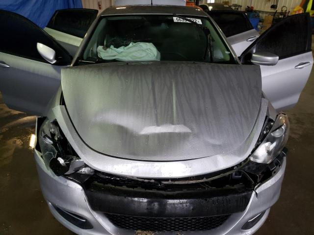 Photo 7 from auction – 2016 DODGE DART SXT with VIN 1C3CDFBB7GD660918