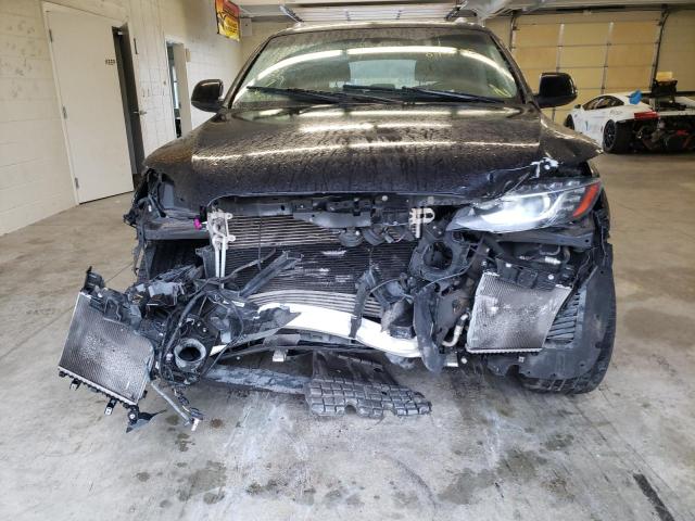 Photo 9 from auction – 2011 AUDI Q7 with VIN WA1LGAFE8BD002120