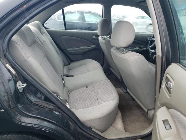 Photo 6 from auction – 2004 NISSAN SENTRA with VIN 3N1CB51D94L903278