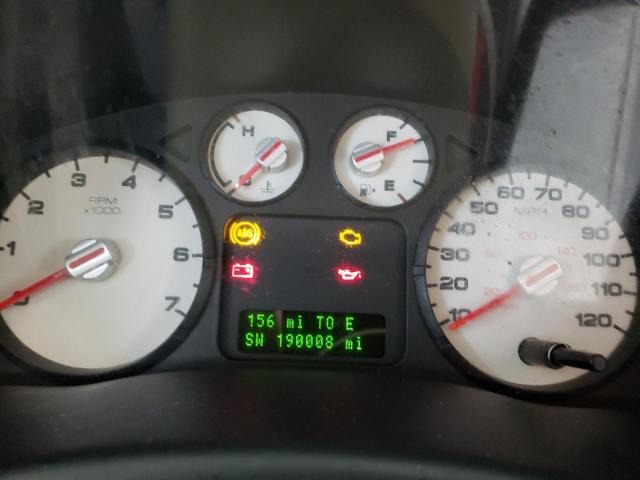 Photo 8 from auction – 2007 FORD FREESTYLE with VIN 1FMDK06117GA25210
