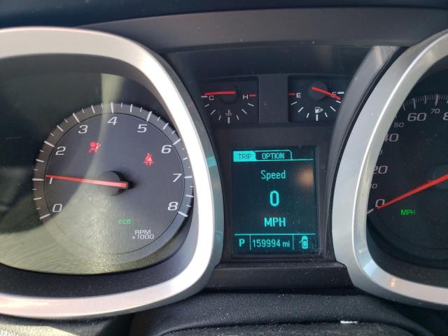 Photo 8 from auction – 2013 CHEVROLET EQUINOX LT with VIN 1GNALDEK7DZ114440