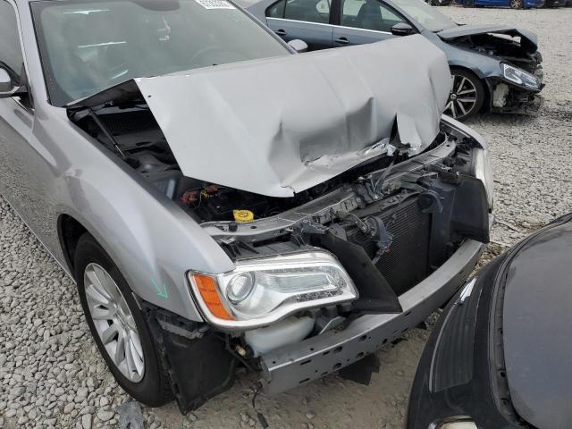 Photo 9 from auction – 2013 CHRYSLER 300 with VIN 2C3CCAAG2DH657264
