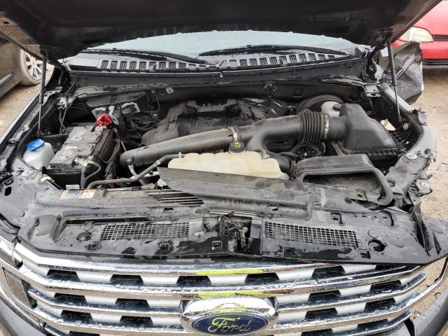 Photo 7 from auction – 2020 FORD EXPEDITION with VIN 1FMJU1KT5LEA98421